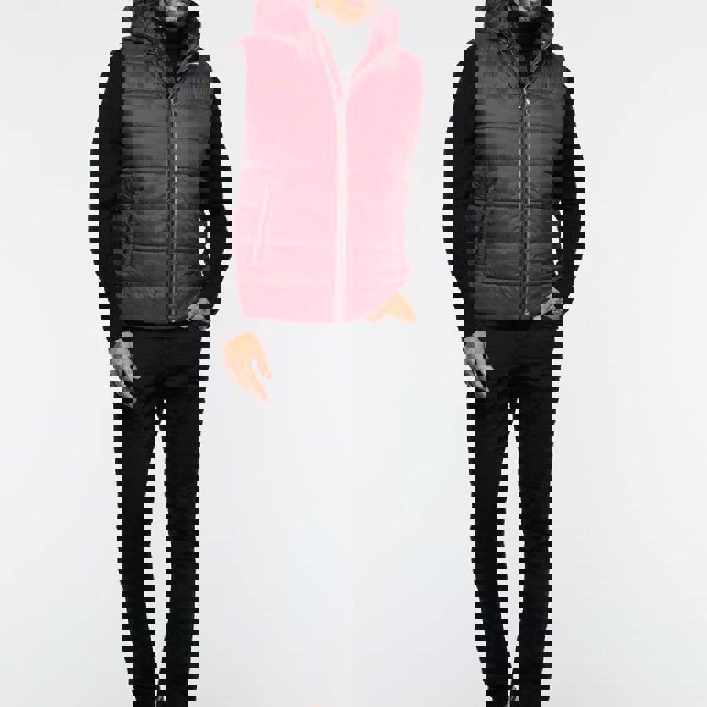 Жилет Jack&Jones