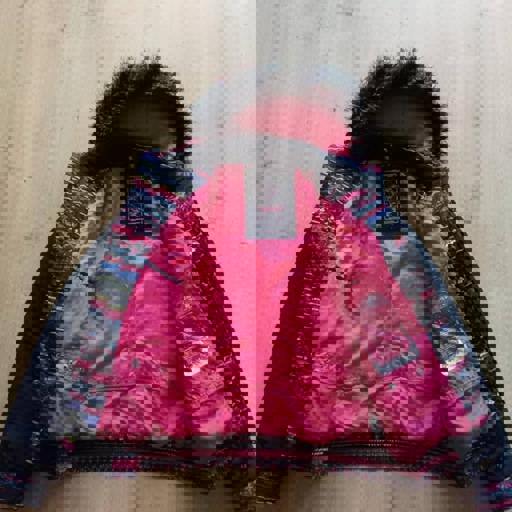 Лыжная куртка Protest