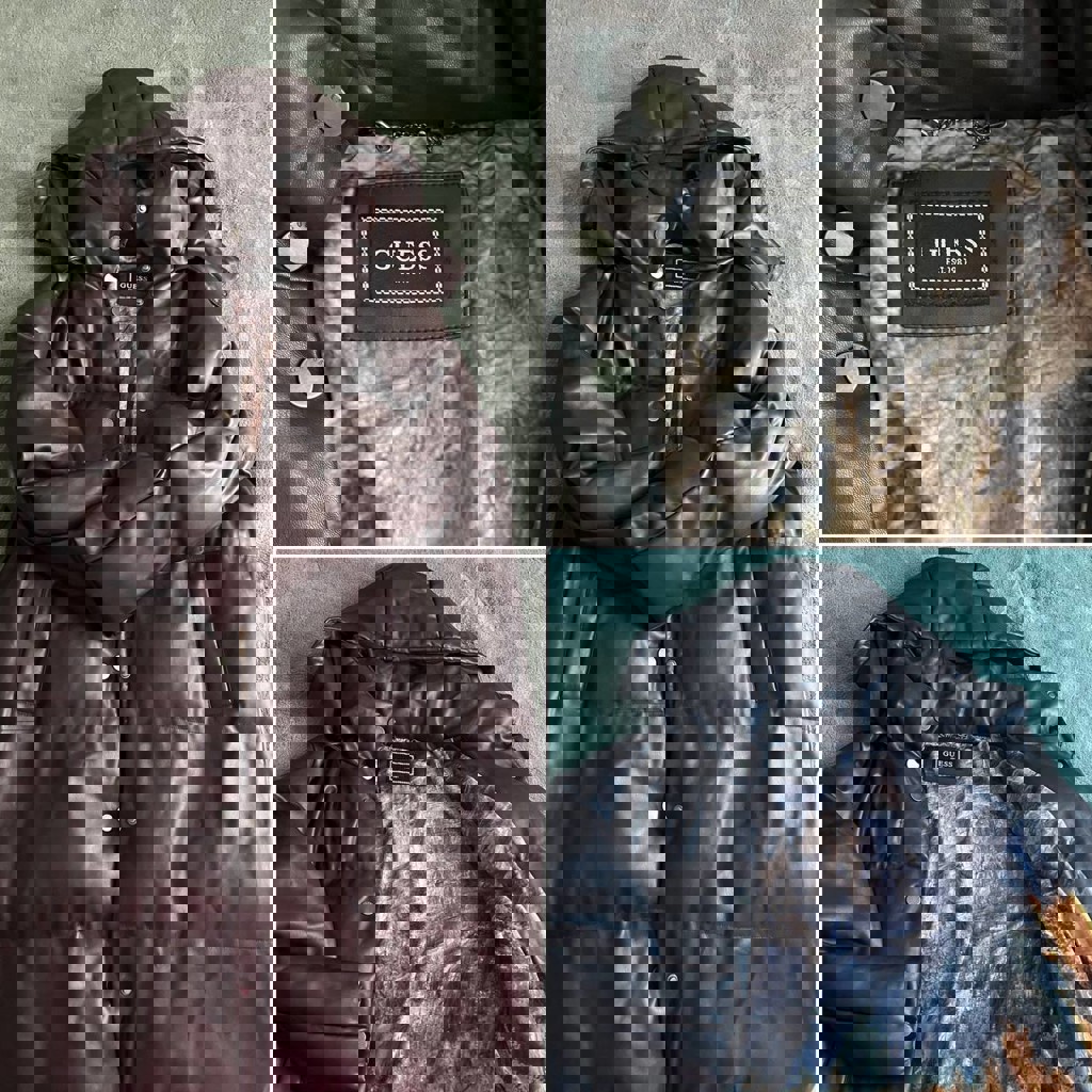 Бананка Guess