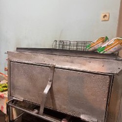 Кожаная куртка - фото 2