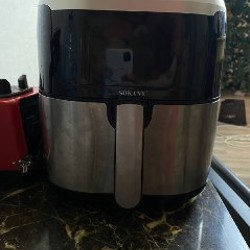 Аэрогриль - фото 2