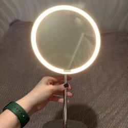 Зеркало с подсветкой Xiaomi - фото 2
