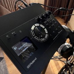 Электронные барабаны - фото 2