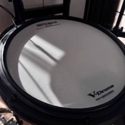 Электронные барабаны - фото 4