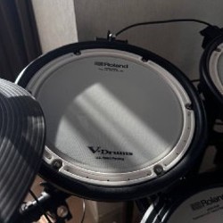 Электронные барабаны - фото 5