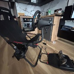 Logitech G29 - фото 1