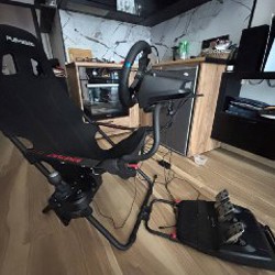 Logitech G29 - фото 2