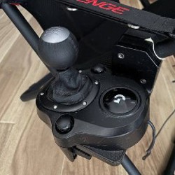 Logitech G29 - фото 5