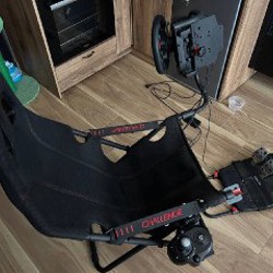 Logitech G29 - фото 6