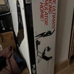 Logitech G29 - фото 7