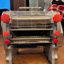 Тестораскаточно-тесторежущая машина - фото 2