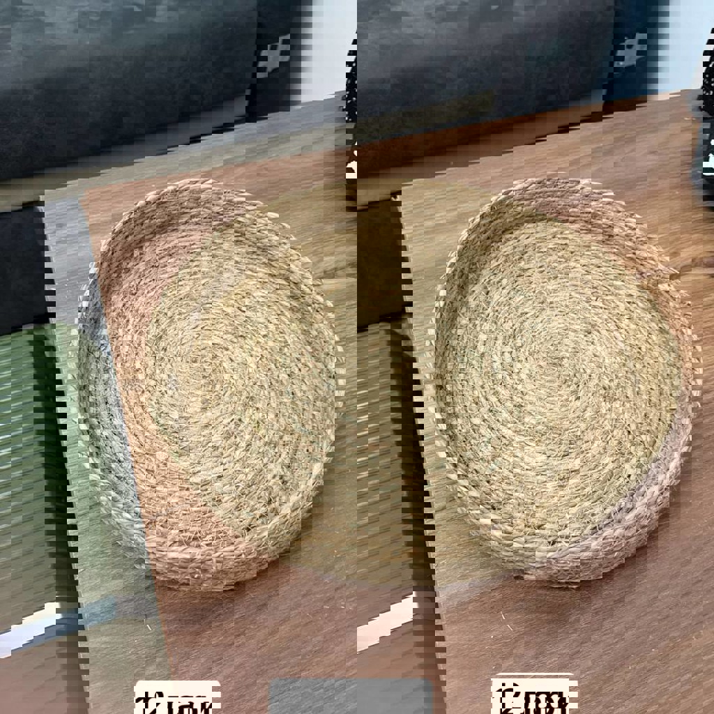 Плетена штуковина