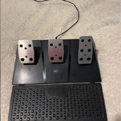 Игровой руль PXN V9 GEN-1 - фото 2