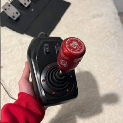 Игровой руль PXN V9 GEN-1 - фото 3