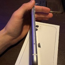 IPhone 11 128gb White - фото 6
