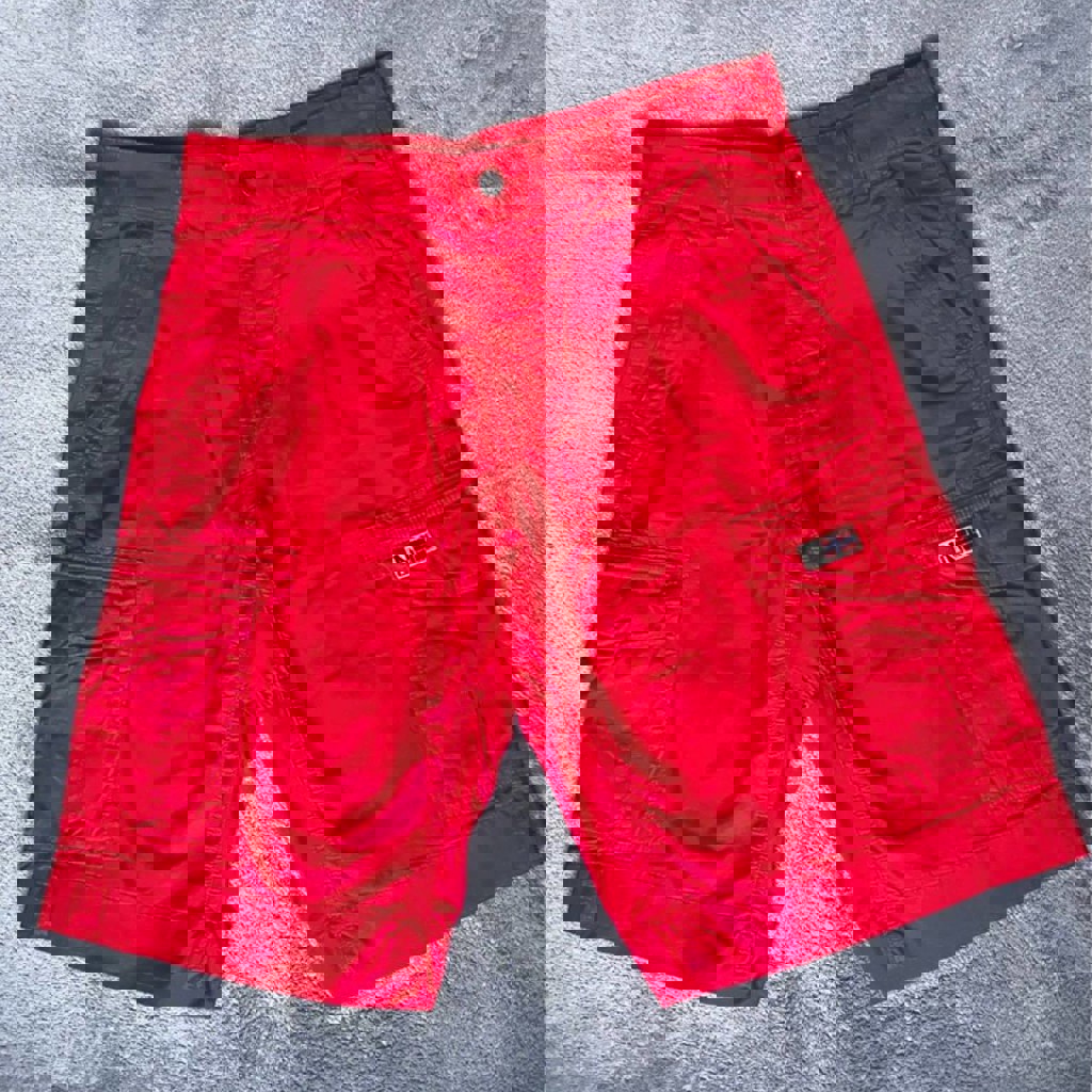 Карго шорты Napapijri