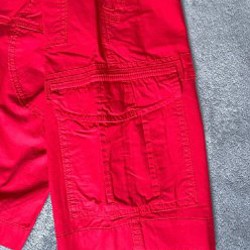 Карго шорты Napapijri - фото 4