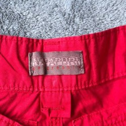 Карго шорты Napapijri - фото 6