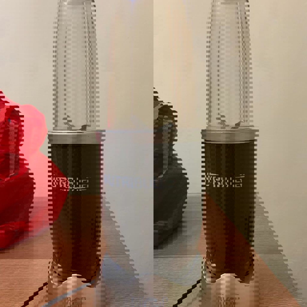 Блендер Magic Bullet NutriBullet 600 series