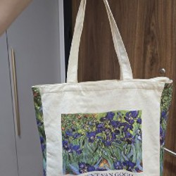 Шопер на молнии - фото 4