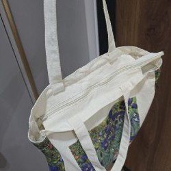 Шопер на молнии - фото 5