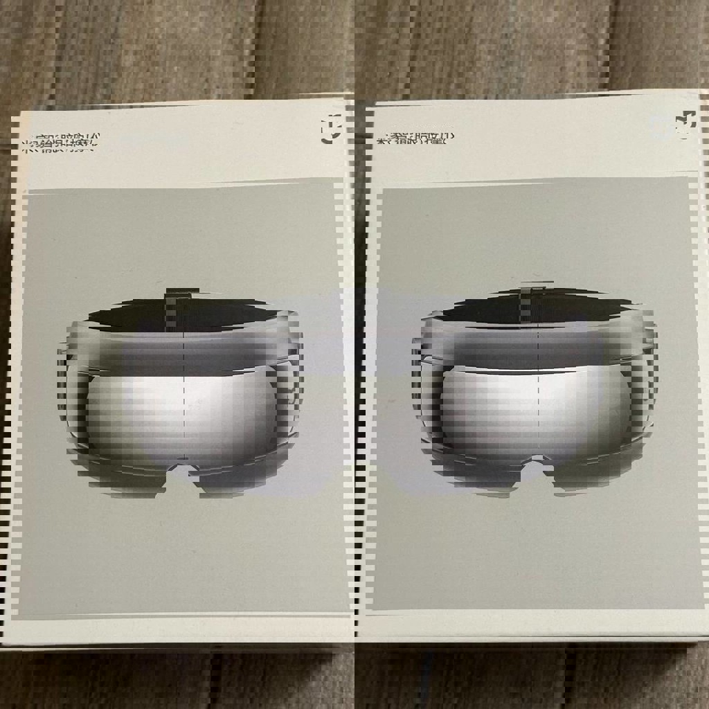 Массажер для глаз Mijia Intelligent