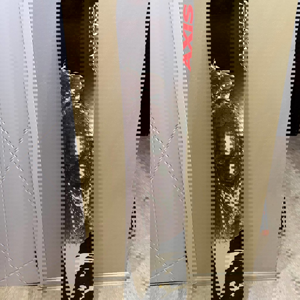 Сноуборд Axis