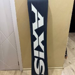 Сноуборд Axis - фото 2