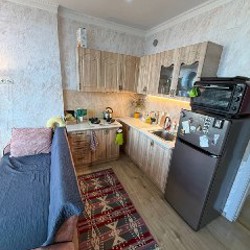 Квартира - фото 2