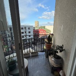 Квартира - фото 4