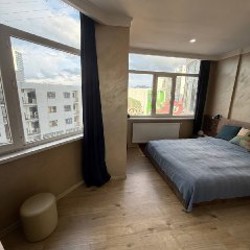 Квартира - фото 6