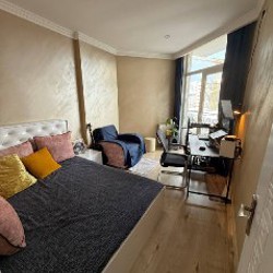 Квартира - фото 7