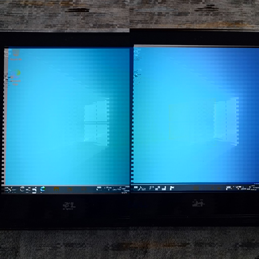 Ноутбук 2в1 планшет Dell Latitude 3390