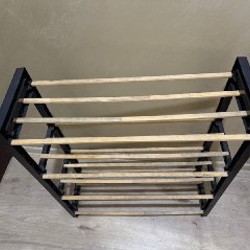 Полка для обуви - фото 2