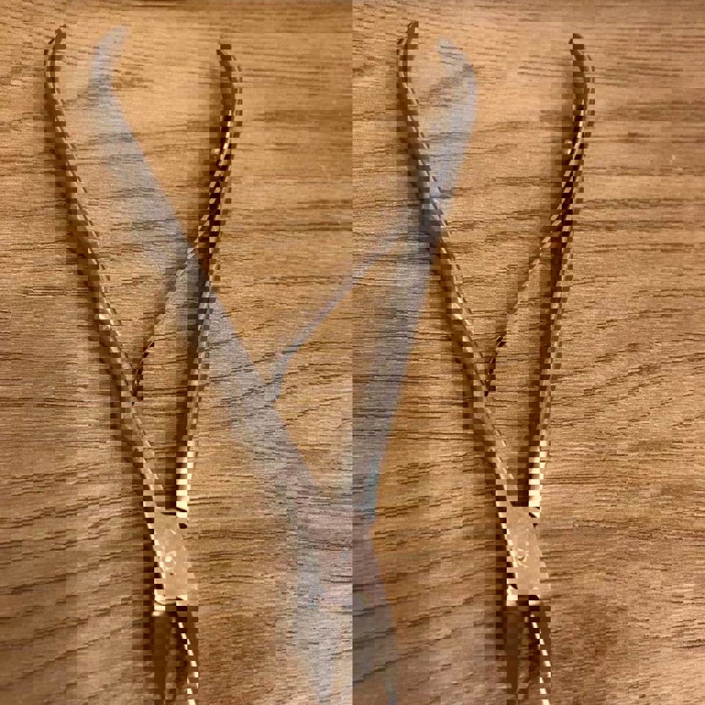 Щетка для пяток