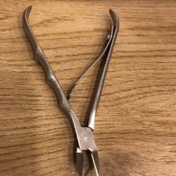 Щетка для пяток - фото 1