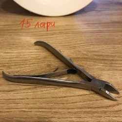 Щетка для пяток - фото 2