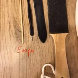 Щетка для пяток - фото 6