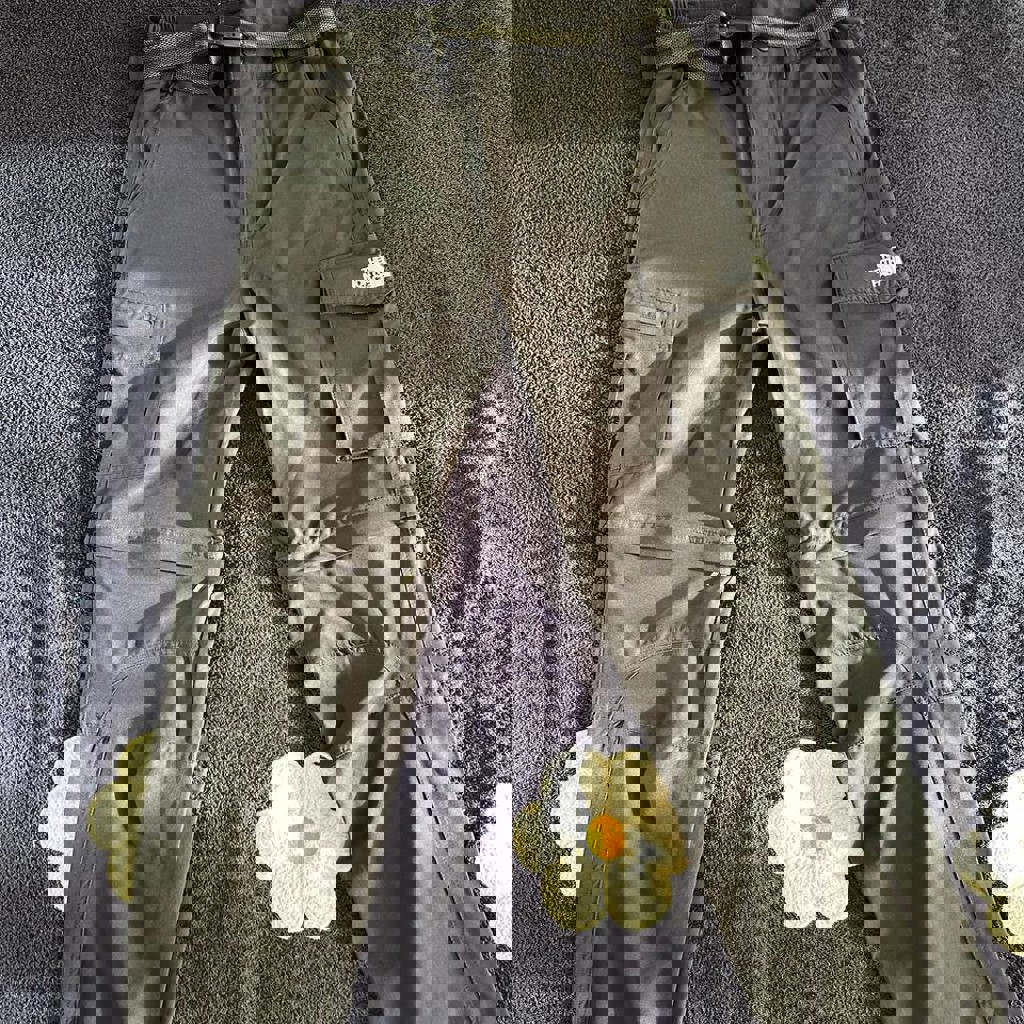 Штаны спортивные TNF