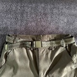 Штаны спортивные TNF - фото 3