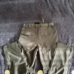 Штаны спортивные TNF - фото 4