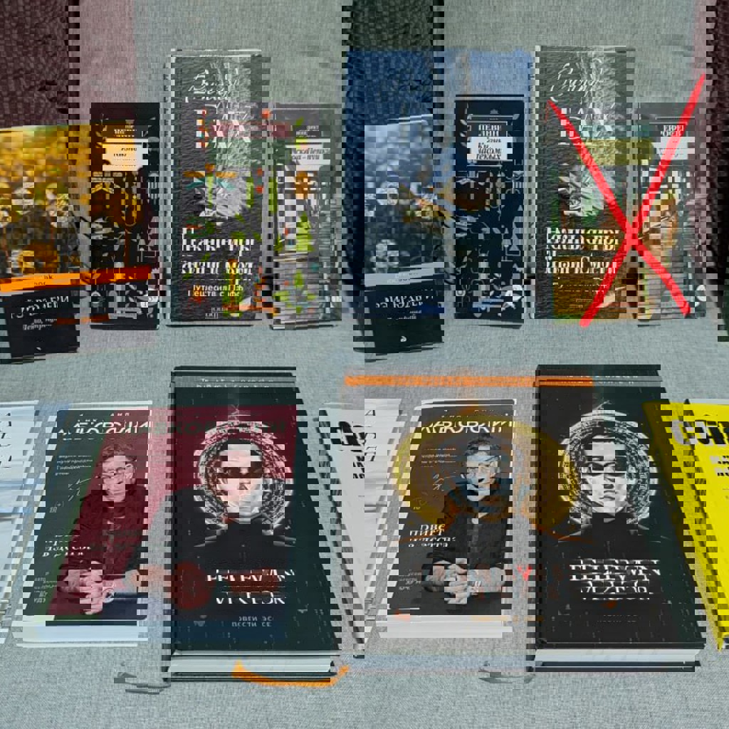 Жизнь насекомых