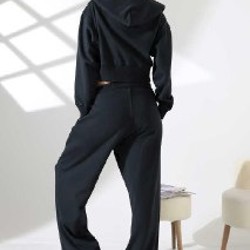 Женский спортивный костюм - фото 2