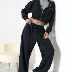 Женский спортивный костюм - фото 3