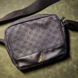 Сумка Air Jordan - фото 4