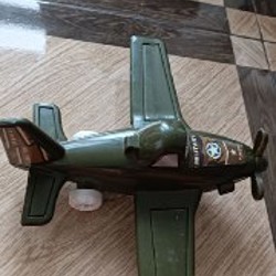 Пластиковые машины - фото 2