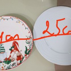 Миска пластиковая - фото 3