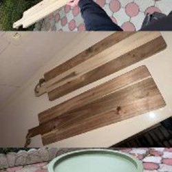 Столик журнальный - фото 5