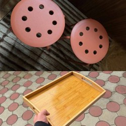 Столик журнальный - фото 6