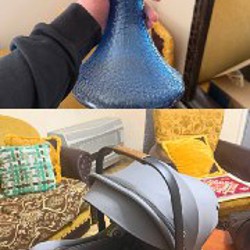 Столик журнальный - фото 8